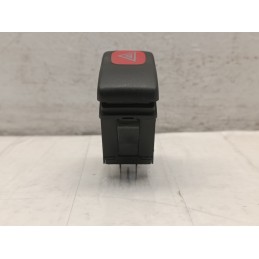 PULSANTE EMERGENZA 4 FRECCE VOLKSWAGEN POLO 3 6N 6N1953235  A9303