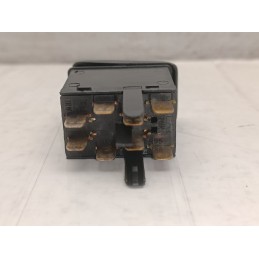 PULSANTE EMERGENZA 4 FRECCE VOLKSWAGEN POLO 3 6N 6N1953235  A9303