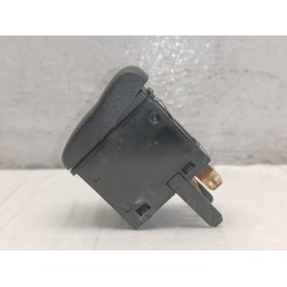 PULSANTE SBRINAMENTO VETRO VOLKSWAGEN POLO 3 6N 6N1959621  A9301