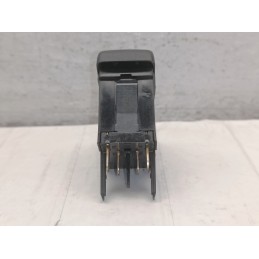 PULSANTE SBRINAMENTO VETRO VOLKSWAGEN POLO 3 6N 6N1959621  A9301