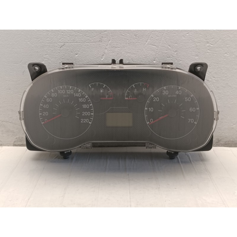 QUADRO STRUMENTI CONTACHILOMETRI FIAT GRANDE PUNTO 1.2B 51701536  A9304