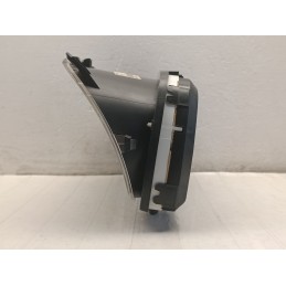QUADRO STRUMENTI CONTACHILOMETRI FIAT GRANDE PUNTO 1.2B 51701536  A9304