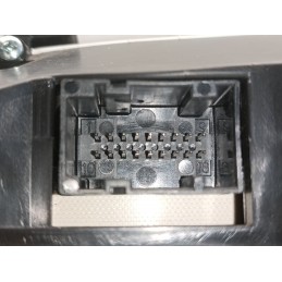 QUADRO STRUMENTI CONTACHILOMETRI FIAT GRANDE PUNTO 1.2B 51701536  A9304