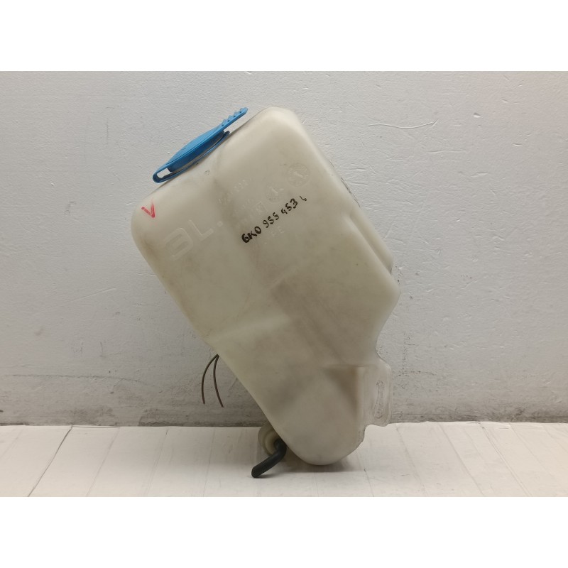 VASCHETTA SERBATOIO TERGICRISTALLI VOLKSWAGEN POLO 3 6N 6K0955453L  A9306