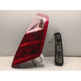 STOP FARO FANALE POSTERIORE DESTRO FIAT GRANDE PUNTO 51701590  A9308