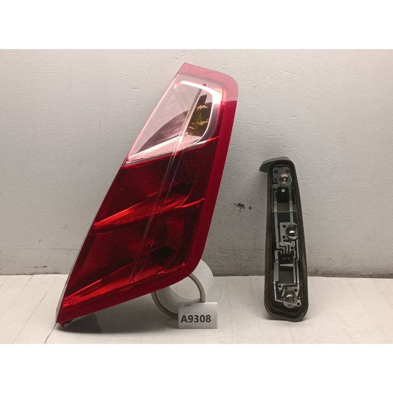 STOP FARO FANALE POSTERIORE DESTRO FIAT GRANDE PUNTO 51701590 A9308 STOP FARO FANALE POSTERIORE DESTRO FIAT GRANDE PUNTO 51701590 A9308