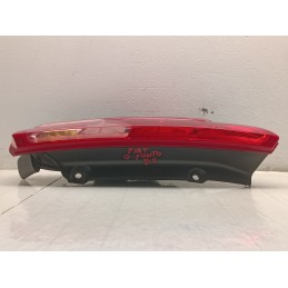 STOP FARO FANALE POSTERIORE DESTRO FIAT GRANDE PUNTO 51701590  A9308