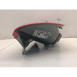 STOP FARO FANALE POSTERIORE DESTRO FIAT GRANDE PUNTO 51701590  A9308