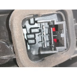 STOP FARO FANALE POSTERIORE DESTRO FIAT GRANDE PUNTO 51701590  A9308