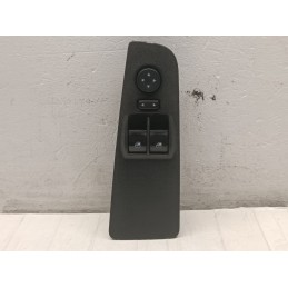PULSANTIERA ALZAVETRO ANTERIORE SINISTRA FIAT GRANDE PUNTO 735380444  A9309