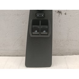 PULSANTIERA ALZAVETRO ANTERIORE SINISTRA FIAT GRANDE PUNTO 735380444  A9309