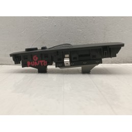 PULSANTIERA ALZAVETRO ANTERIORE SINISTRA FIAT GRANDE PUNTO 735380444  A9309