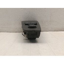 PULSANTIERA ALZAVETRO ANTERIORE SINISTRA FIAT GRANDE PUNTO 735380444  A9309