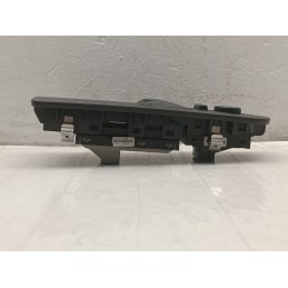 PULSANTIERA ALZAVETRO ANTERIORE SINISTRA FIAT GRANDE PUNTO 735380444  A9309