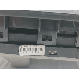 PULSANTIERA ALZAVETRO ANTERIORE SINISTRA FIAT GRANDE PUNTO 735380444  A9309