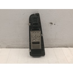 PULSANTIERA ALZAVETRO ANTERIORE SINISTRA FIAT GRANDE PUNTO 735380444  A9309