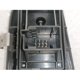 PULSANTIERA ALZAVETRO ANTERIORE SINISTRA FIAT GRANDE PUNTO 735380444  A9309