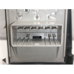 PULSANTIERA ALZAVETRO ANTERIORE SINISTRA FIAT GRANDE PUNTO 735380444  A9309