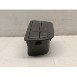 PULSANTIERA COMANDO LUCI FARI FIAT GRANDE PUNTO 735367268  A9310