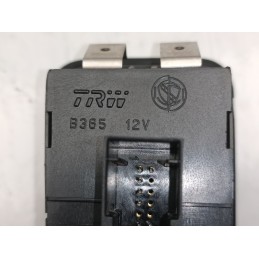 PULSANTIERA COMANDO LUCI FARI FIAT GRANDE PUNTO 735367268  A9310