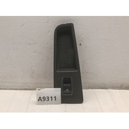 PULSANTIERA ALZAVETRO ANTERIORE DESTRA FIAT GRANDE PUNTO 735380450  A9311