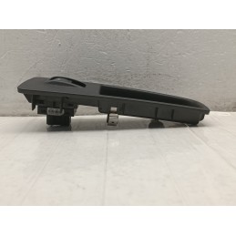 PULSANTIERA ALZAVETRO ANTERIORE DESTRA FIAT GRANDE PUNTO 735380450  A9311