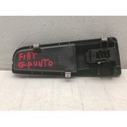 PULSANTIERA ALZAVETRO ANTERIORE DESTRA FIAT GRANDE PUNTO 735380450  A9311