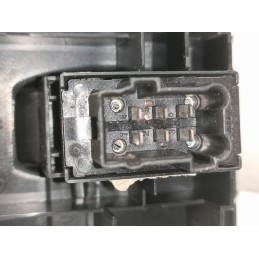 PULSANTIERA ALZAVETRO ANTERIORE DESTRA FIAT GRANDE PUNTO 735380450  A9311