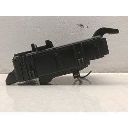 CENTRALINA FUSIBILI BODY COMPUTER FIAT GRANDE PUNTO 1.2B 00517187860  A9312
