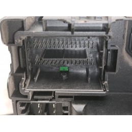 CENTRALINA FUSIBILI BODY COMPUTER FIAT GRANDE PUNTO 1.2B 00517187860  A9312