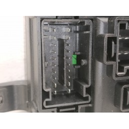 CENTRALINA FUSIBILI BODY COMPUTER FIAT GRANDE PUNTO 1.2B 00517187860  A9312