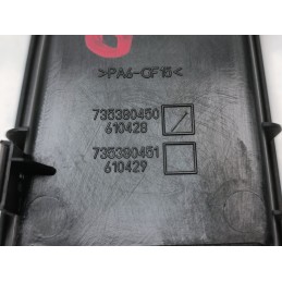 PULSANTIERA ALZAVETRO ANTERIORE DESTRA FIAT GRANDE PUNTO 735380450  A9311