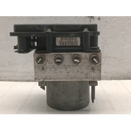 CENTRALINA POMPA ABS FIAT GRANDE PUNTO 1.2B 0265231535 0265800421  A9313