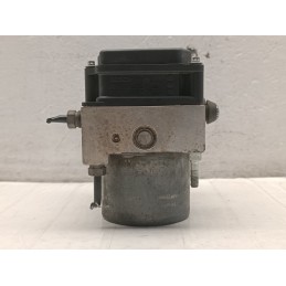 CENTRALINA POMPA ABS FIAT GRANDE PUNTO 1.2B 0265231535 0265800421  A9313