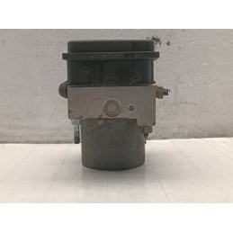 CENTRALINA POMPA ABS FIAT GRANDE PUNTO 1.2B 0265231535 0265800421  A9313