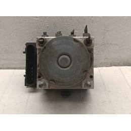 CENTRALINA POMPA ABS FIAT GRANDE PUNTO 1.2B 0265231535 0265800421  A9313