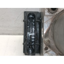 CENTRALINA POMPA ABS FIAT GRANDE PUNTO 1.2B 0265231535 0265800421  A9313