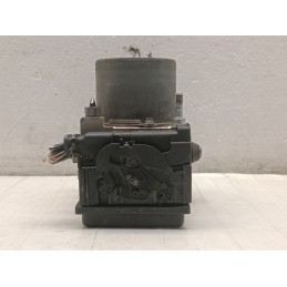 CENTRALINA POMPA ABS FIAT GRANDE PUNTO 1.2B 0265231535 0265800421  A9313
