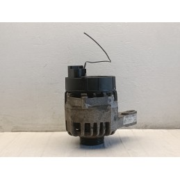 ALTERNATORE DENSO FIAT 600 SEICENTO 1.1B 46736968 14V 90A 1998 2010  A9334