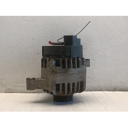 ALTERNATORE DENSO FIAT 600 SEICENTO 1.1B 46736968 14V 90A 1998 2010  A9334