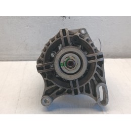 ALTERNATORE DENSO FIAT 600 SEICENTO 1.1B 46736968 14V 90A 1998 2010  A9334