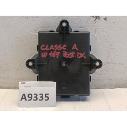 CENTRALINA PORTA POSTERIORE DESTRA MERCEDES CLASSE A W169 A1698203285  A9335