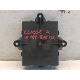 CENTRALINA PORTA POSTERIORE DESTRA MERCEDES CLASSE A W169 A1698203285  A9335