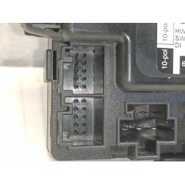 CENTRALINA PORTA POSTERIORE DESTRA MERCEDES CLASSE A W169 A1698203285  A9335