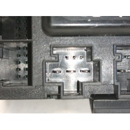 CENTRALINA PORTA POSTERIORE DESTRA MERCEDES CLASSE A W169 A1698203285  A9335