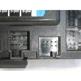 CENTRALINA PORTA POSTERIORE DESTRA MERCEDES CLASSE A W169 A1698203285  A9335