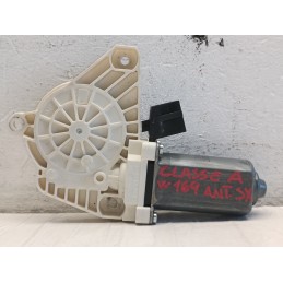 MOTORINO ALZAVETRO ANTERIORE SINISTRO MERCEDES CLASSE A W169 A1698204342  A9336