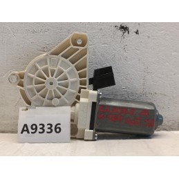 MOTORINO ALZAVETRO ANTERIORE SINISTRO MERCEDES CLASSE A W169 A1698204342  A9336