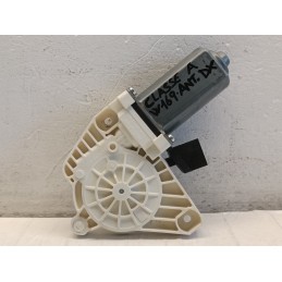 MOTORINO ALZAVETRO ANTERIORE DESTRO MERCEDES CLASSE A W169 A1698204442  A9337