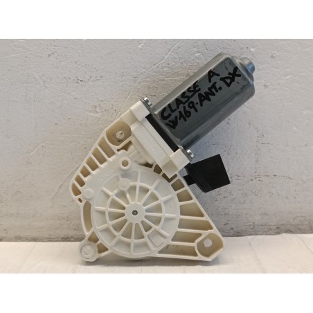 MOTORINO ALZAVETRO ANTERIORE DESTRO MERCEDES CLASSE A W169 A1698204442  A9337